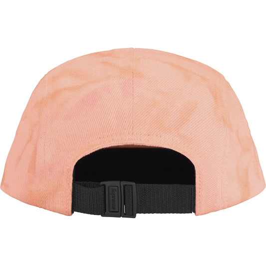 Supreme Denim Camp Cap "Peach"