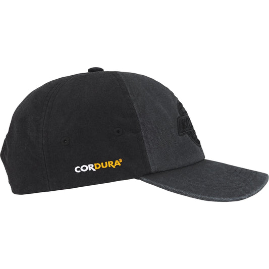 Supreme Dickies Cordura 6-Panel "Black"