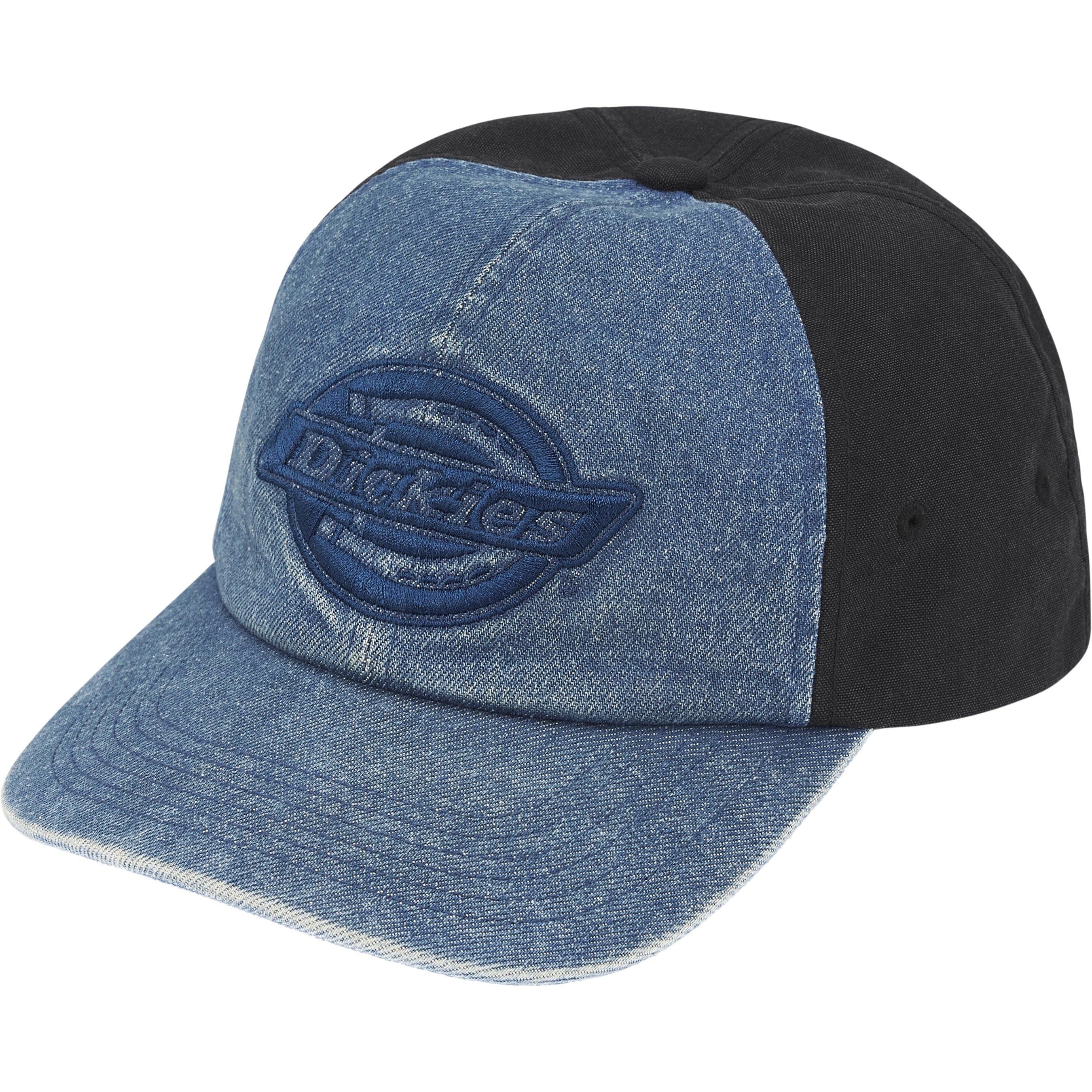帽子 Supreme x Dickies Cordura 6-Panel Supreme Dickies Cordura 6-Panel (FW25) - $48