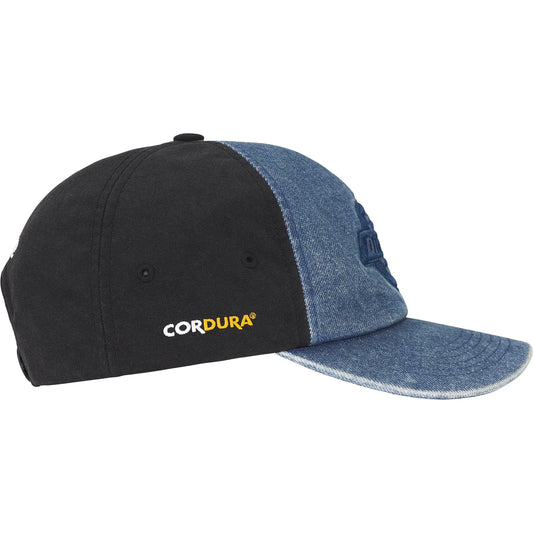 Supreme Dickies Cordura 6-Panel "Denim"