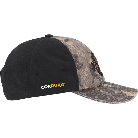 Supreme Dickies Cordura 6-Panel "Digi Camo"