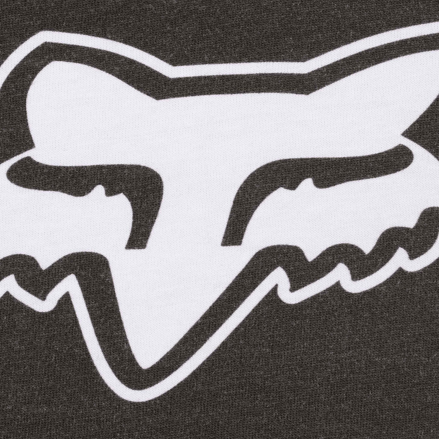 Supreme Fox Racing L/S Top "Black"