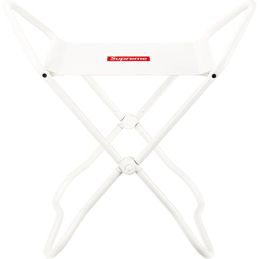 Supreme Lectus New York Stool