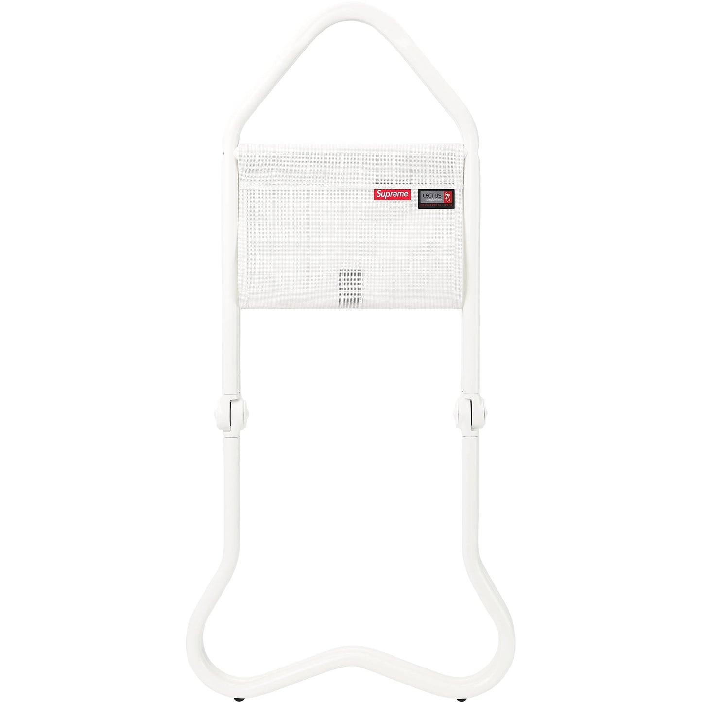 Supreme Lectus New York Stool