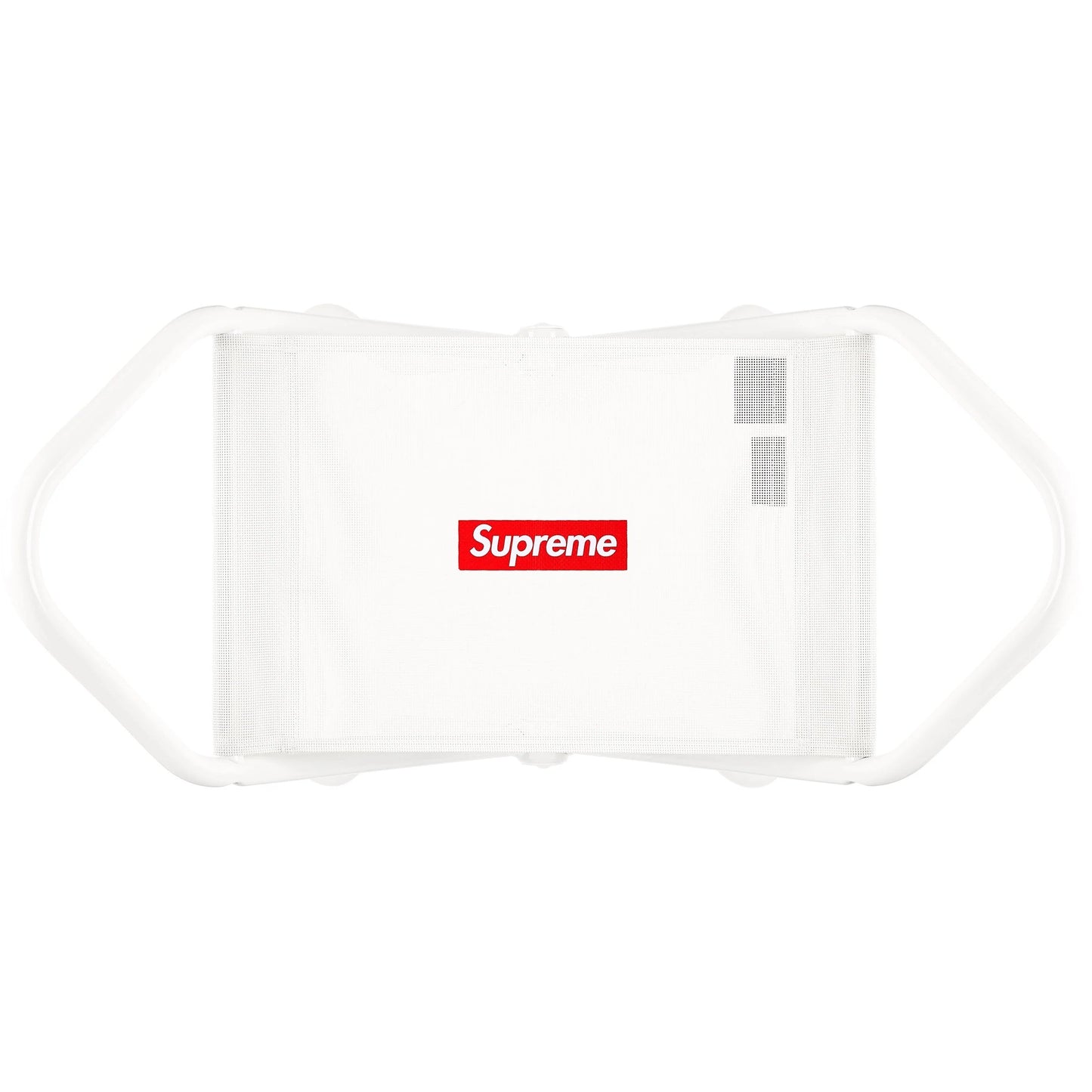 Supreme Lectus New York Stool