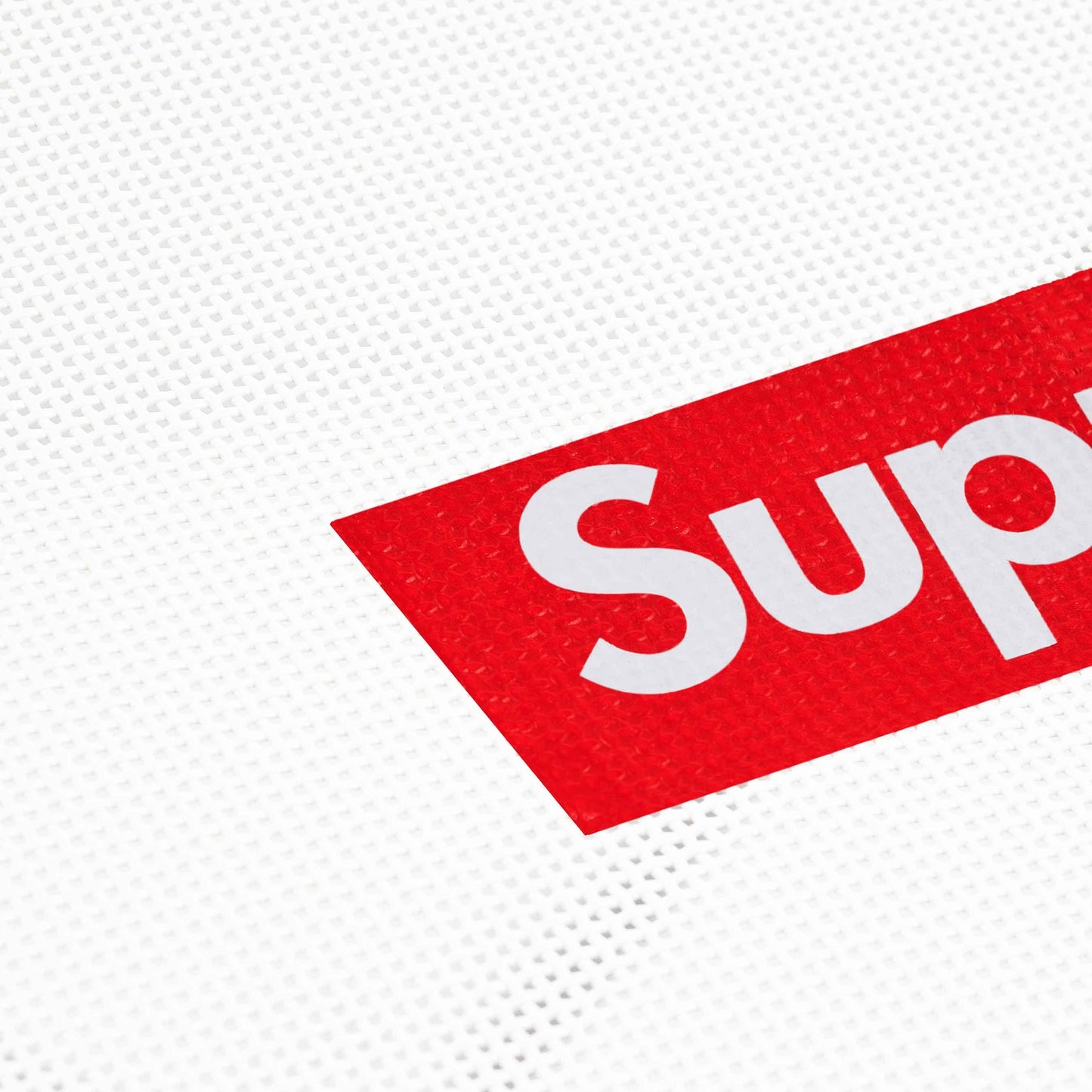 Supreme Lectus New York Stool