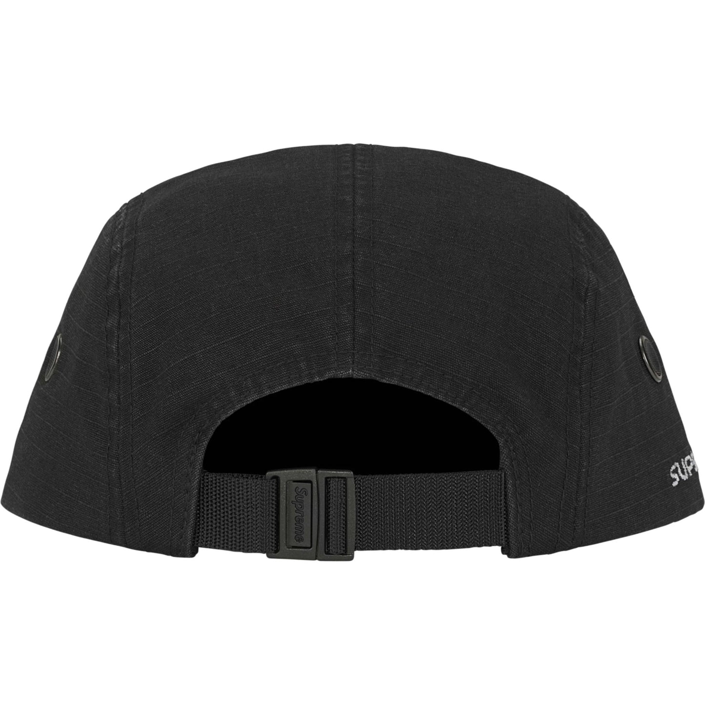 Supreme Military Camp Cap "Black"