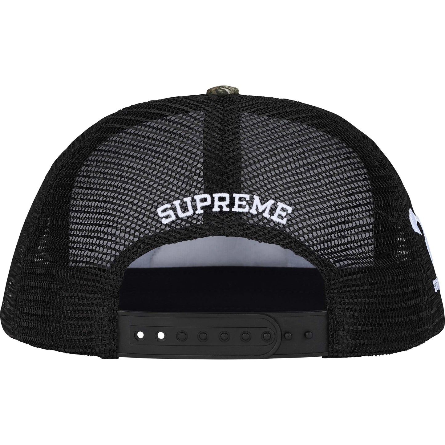 Supreme Pinup Mesh Back 5-Panel "TrueTimber HTC Fall Camo"