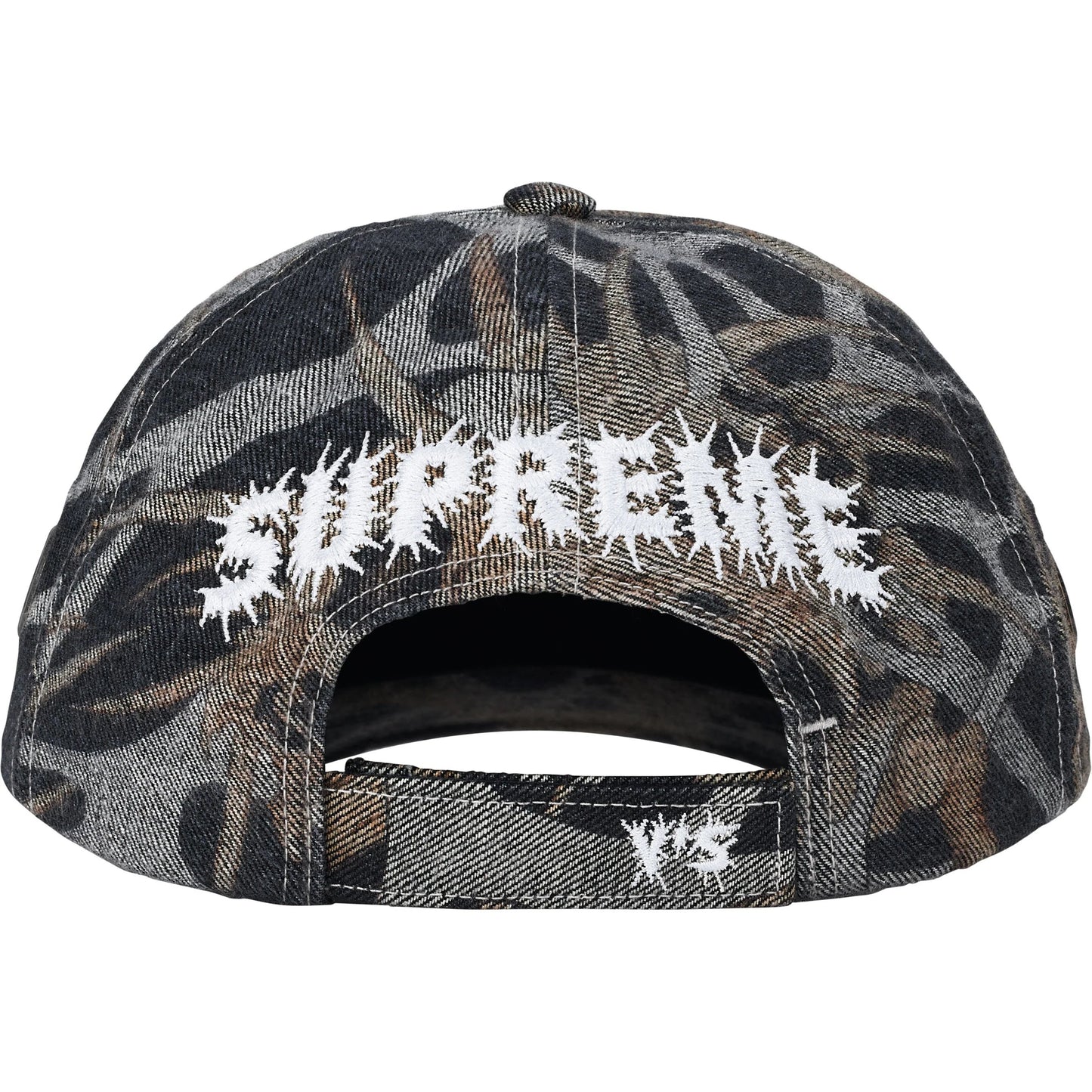 Supreme Y’s Grommet 6-Panel "Multicolor"