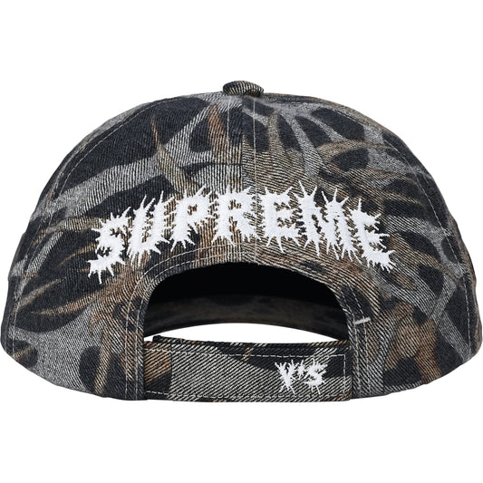 Supreme Y's Grommet 6-Panel "Multicolor"