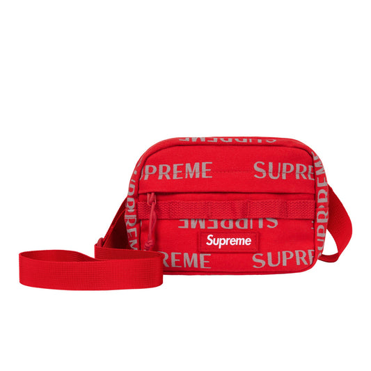 Supreme Mini Shoulder Bag "Red"
