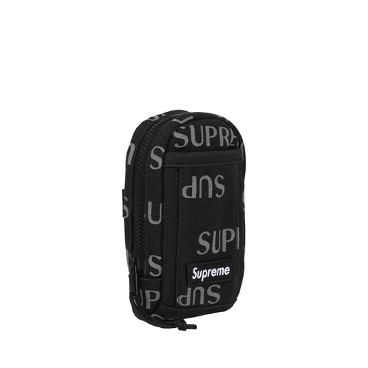 Supreme Neck Pouch "Black"
