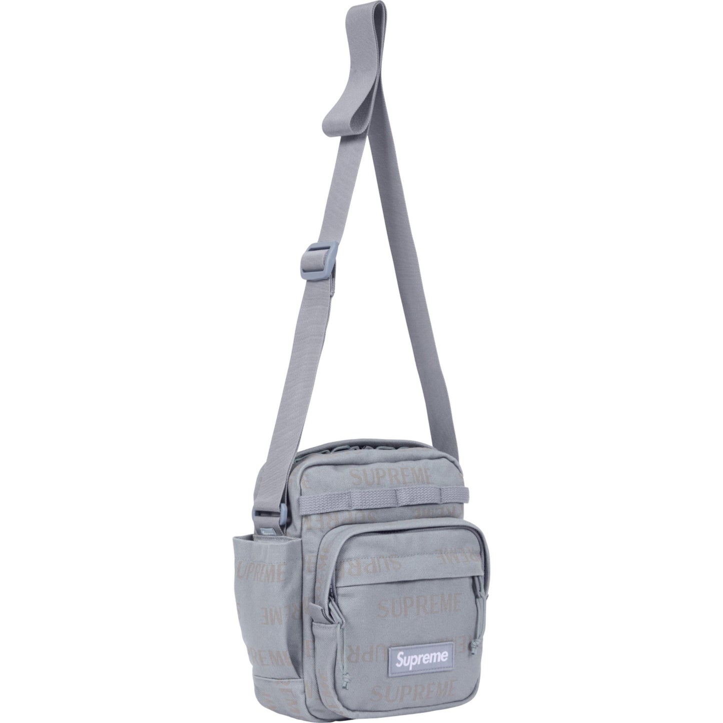 Supreme Shoulder Bag "Light Blue"