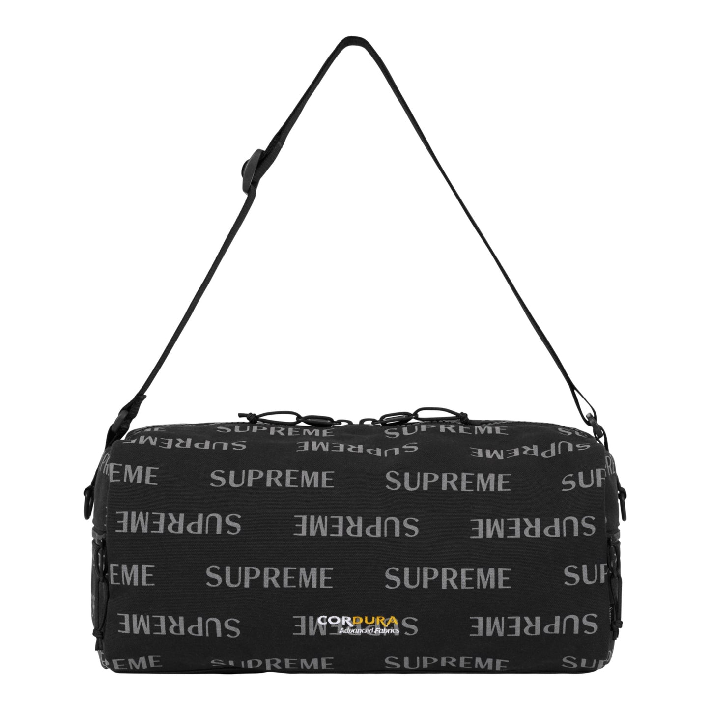 Supreme Utility Bag "Black"