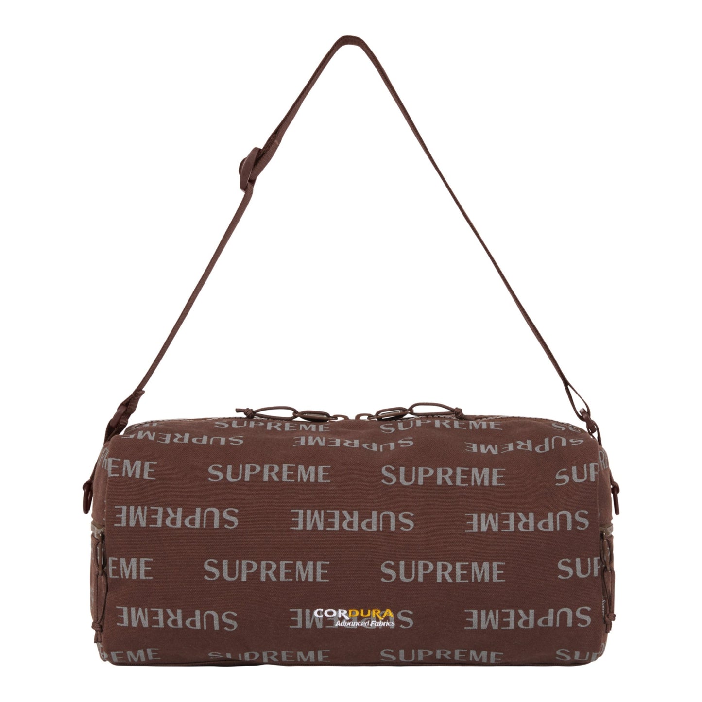 Supreme Utility Bag "Brown"