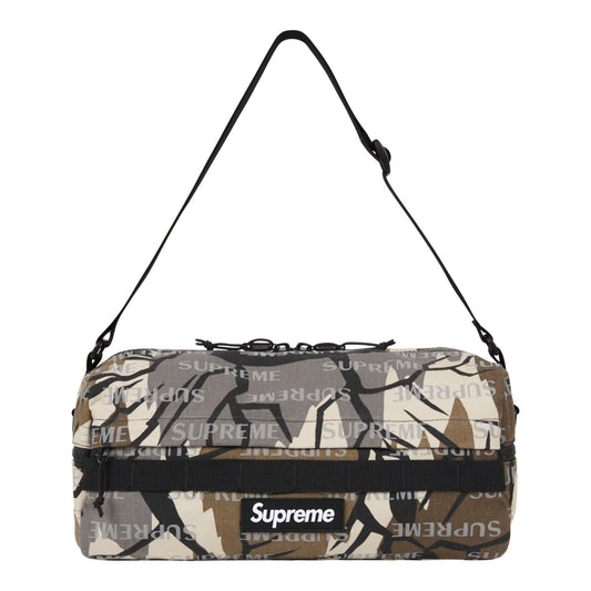 Supreme Utility Bag "Predator Camo"