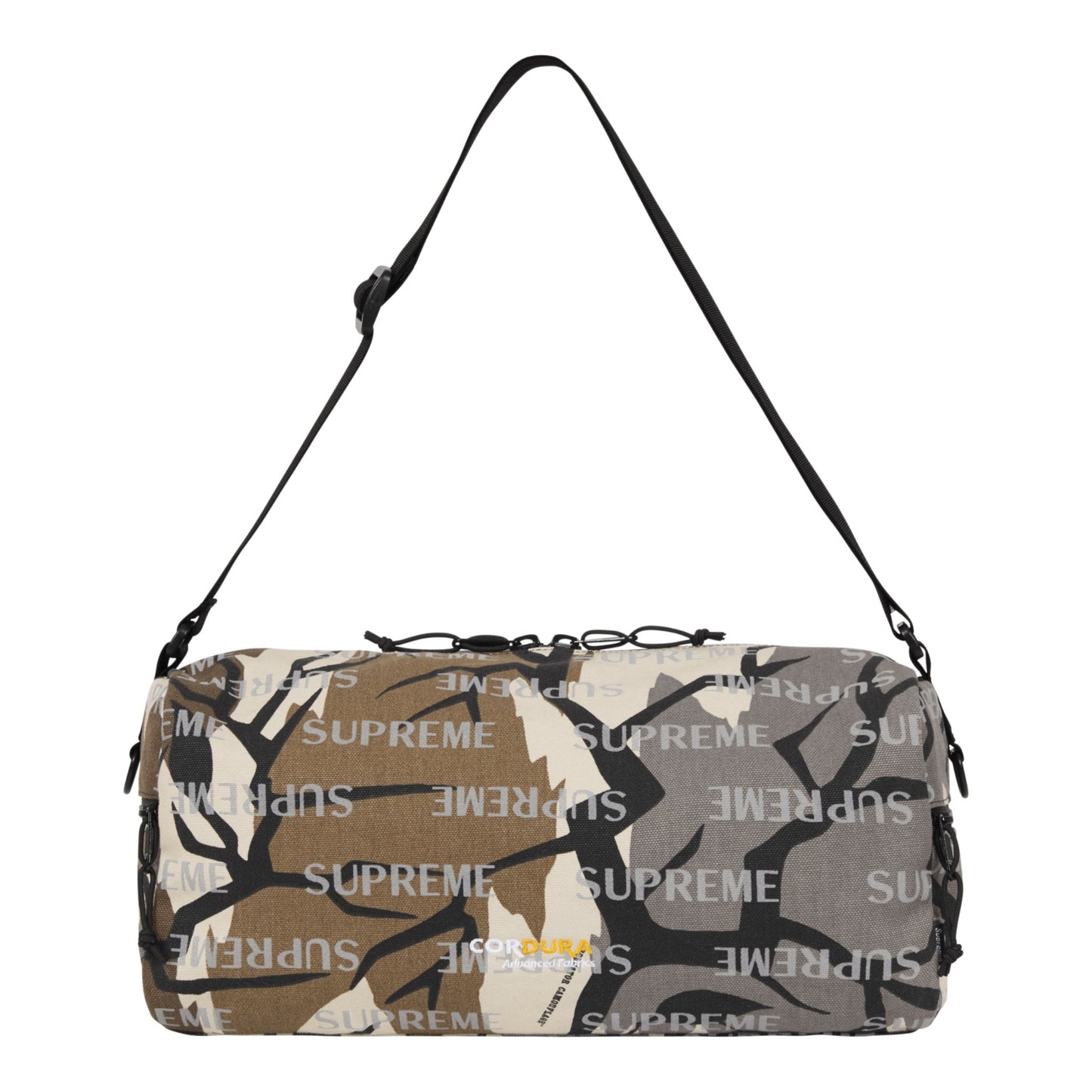 Supreme Utility Bag "Predator Camo"