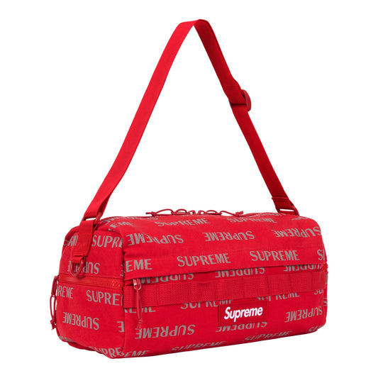 Supreme Utility Bag "Red"