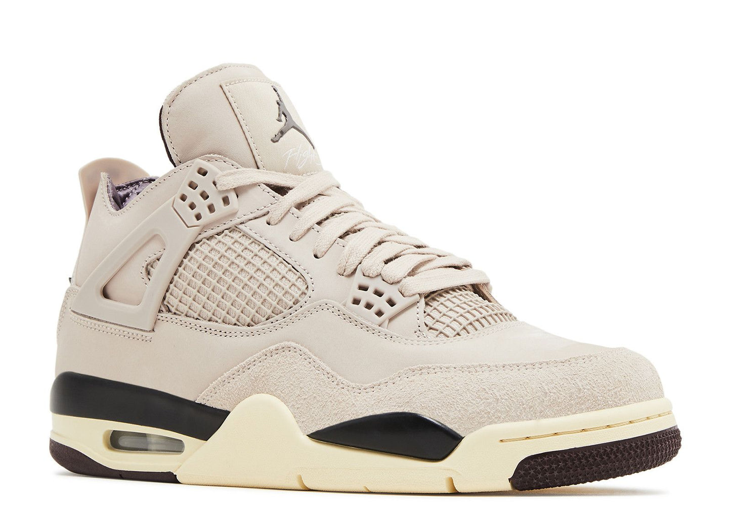 A Ma Maniere x Air Jordan 4 Retro OG SP WMNS "While You Were Sleeping"