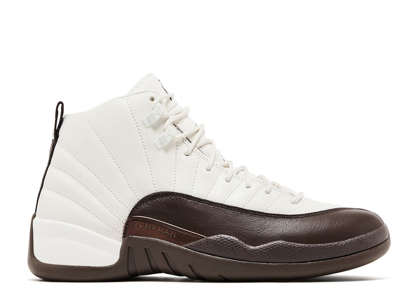 SoleFly x Air Jordan 12 Retro SP "Cafecito"