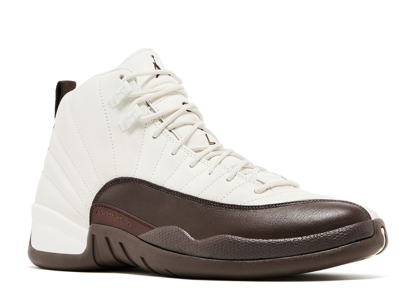 SoleFly x Air Jordan 12 Retro SP "Cafecito"