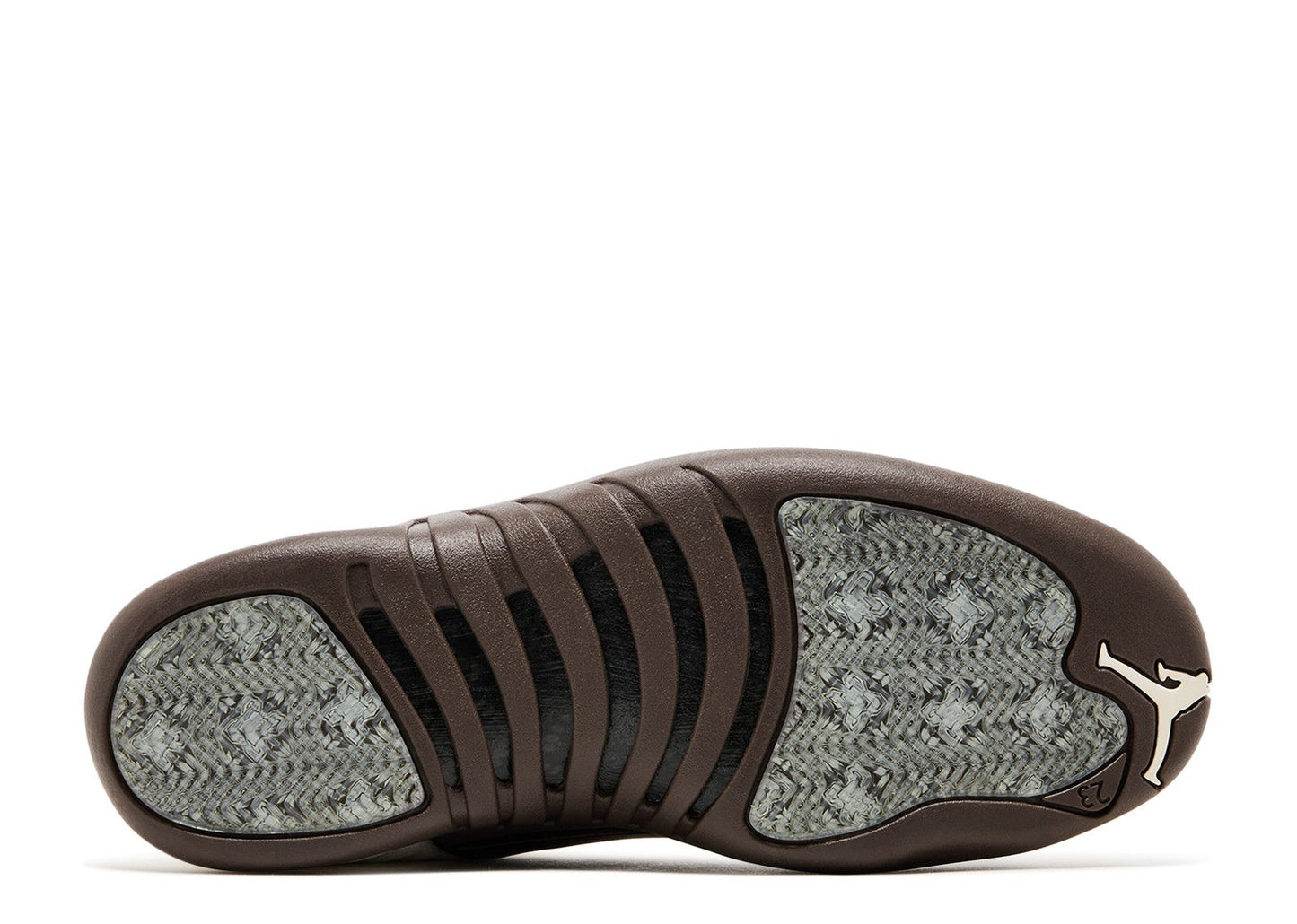 SoleFly x Air Jordan 12 Retro SP "Cafecito"