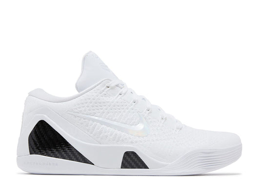 Nike Kobe 9 Elite Low Protro "Halo"