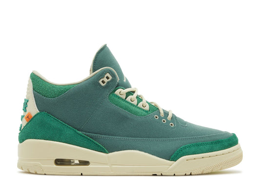 Nina Chanel Abney x Air Jordan 3 Retro SP WMMS "Bicoastal"