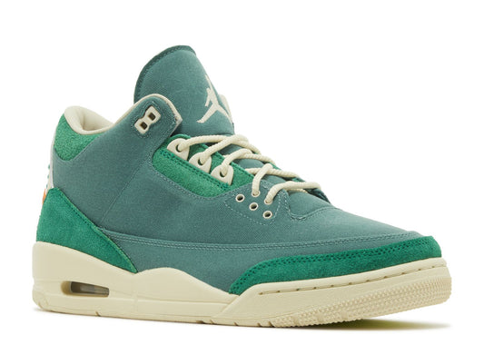 Nina Chanel Abney x Air Jordan 3 Retro SP WMMS "Bicoastal"