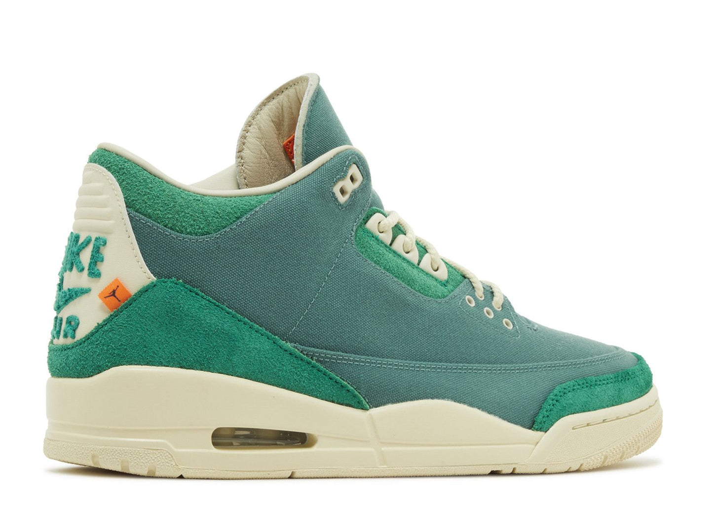 Nina Chanel Abney x Air Jordan 3 Retro SP WMMS "Bicoastal"