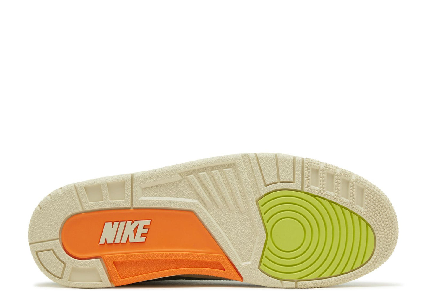 Nina Chanel Abney x Air Jordan 3 Retro SP WMMS "Bicoastal"