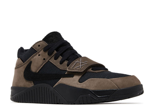 Travis Scott x Jordan Jumpman Jack TR "Dark Mocha"