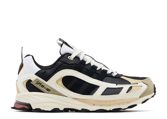 Song for the Mute x Adidas Shadowturf "Black/Cream/White"