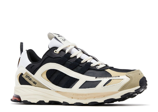 Song for the Mute x Adidas Shadowturf "Black/Cream/White"