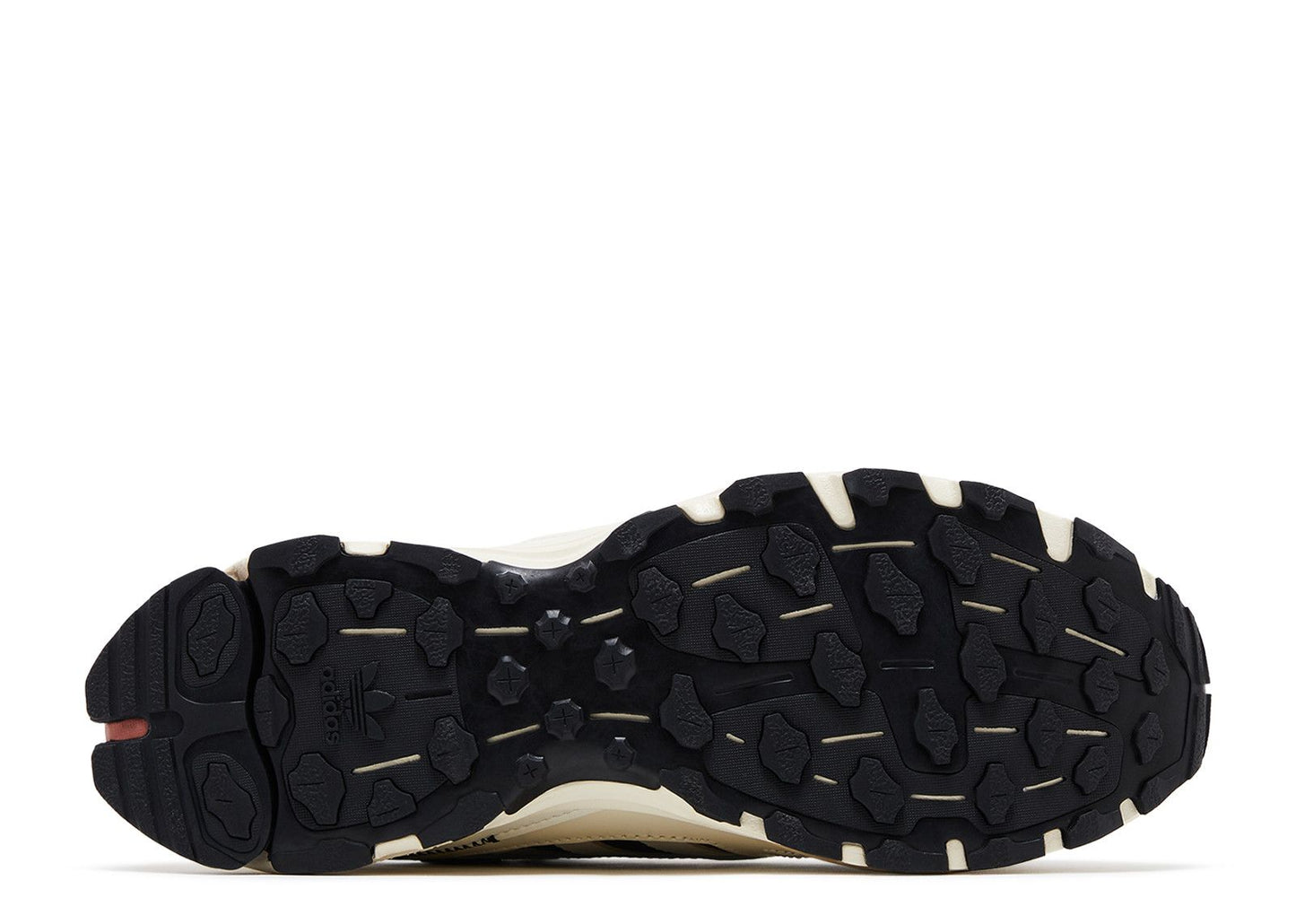 Song for the Mute x Adidas Shadowturf "Black/Cream/White"