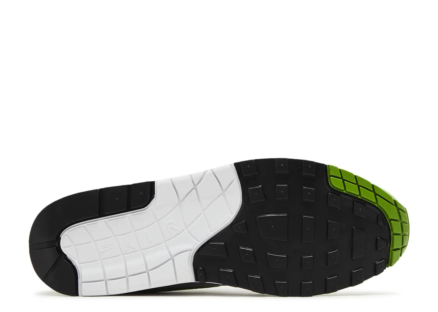 Patta x Nike Air Max 1 "Chlorophyll" 2024