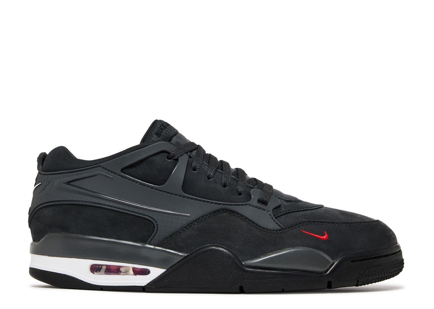 Nigel Sylvester x Air Jordan 4 RM SP "Driveway Grey"