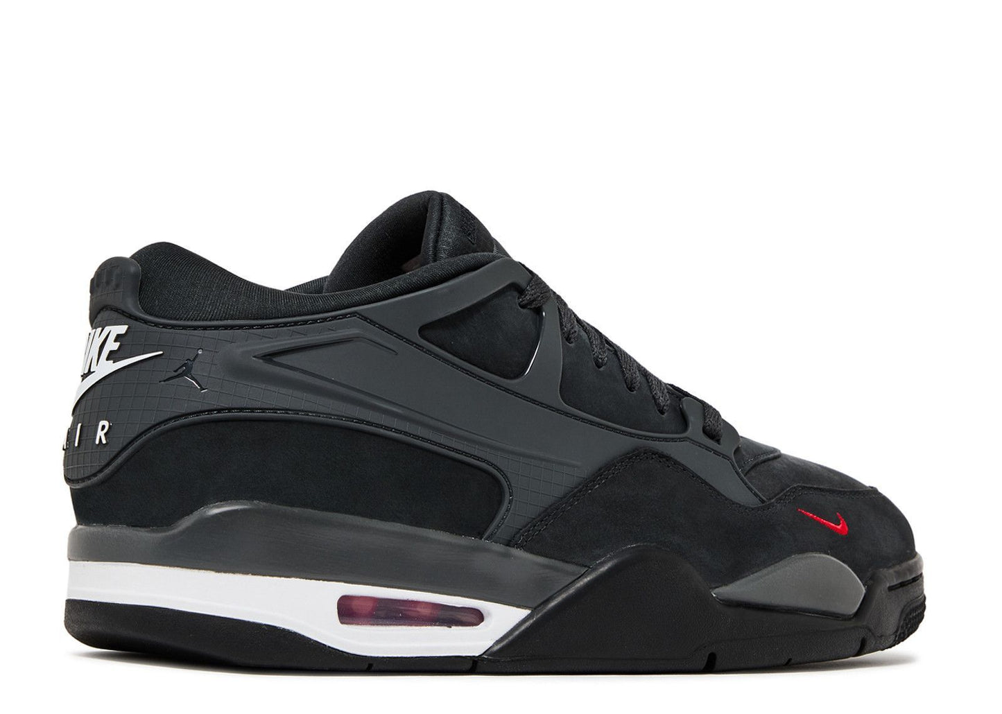 Nigel Sylvester x Air Jordan 4 RM SP "Driveway Grey"