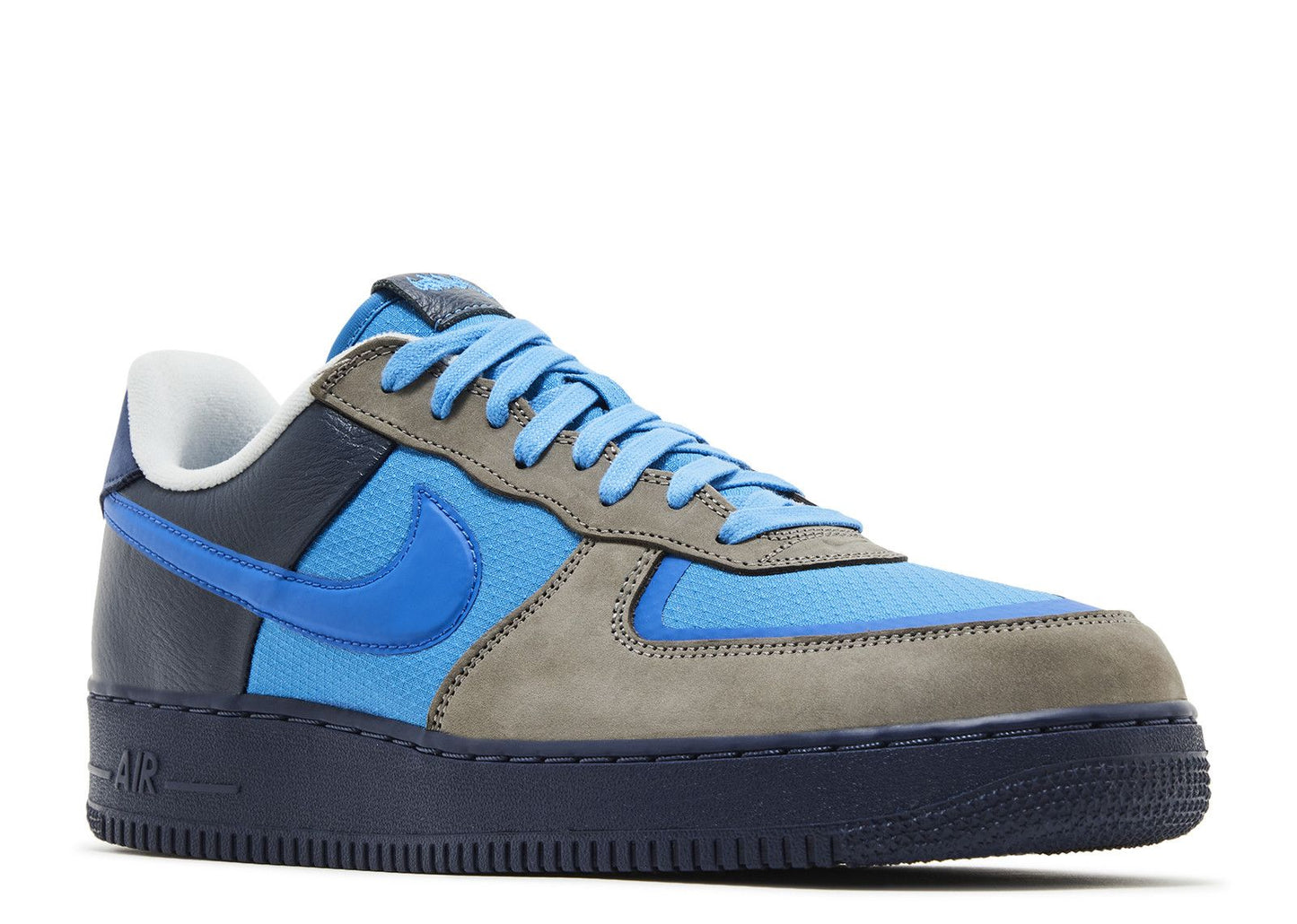 Stash x Nike Air Force 1 Low SP 2024