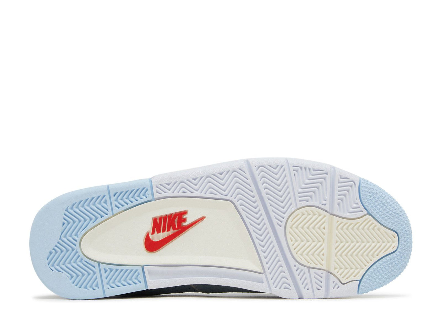 PJ Tucker x Nike Air Flight 89 Low PE "Sky Blue"