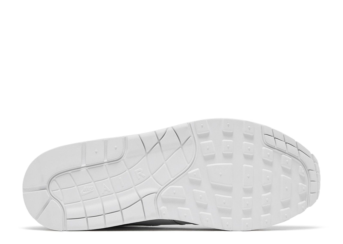 Supreme x Nike Air Max 1 '87 SP "Triple White"