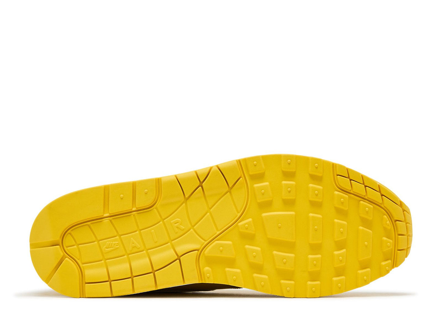 Supreme x Nike Air Max 1 '87 SP "Speed Yellow"