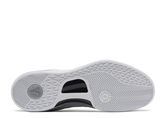 Nike Kobe 8 Protro "Wolf Grey"