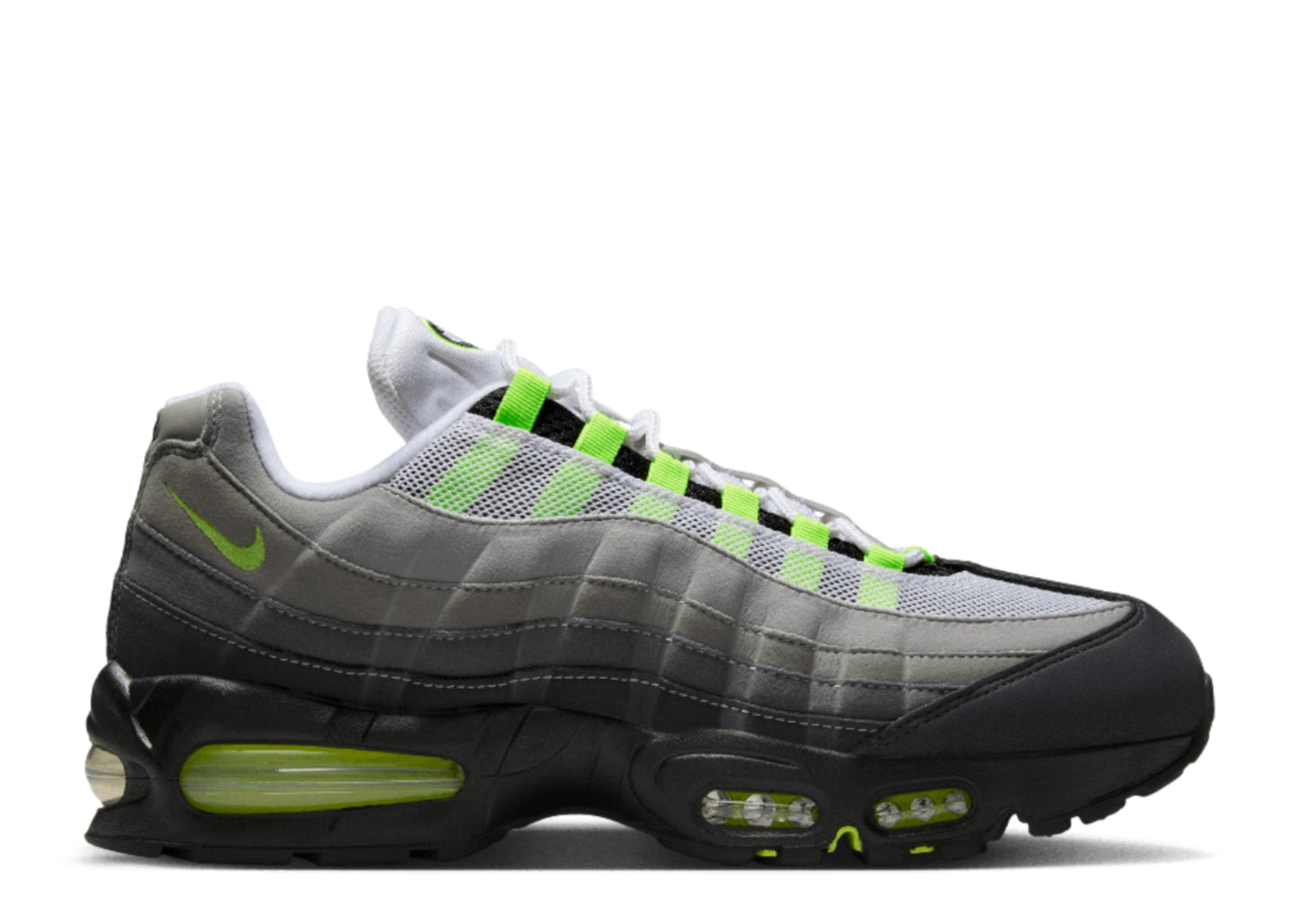 Nike Air Max 95 OG "Neon" 2025