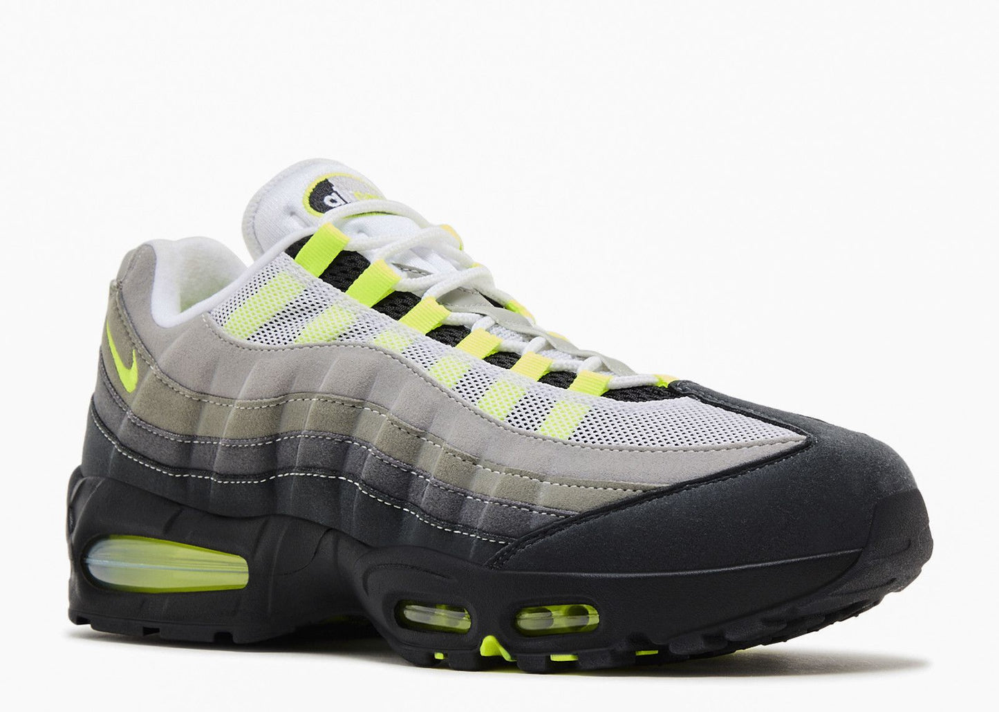Nike Air Max 95 OG "Neon" 2025