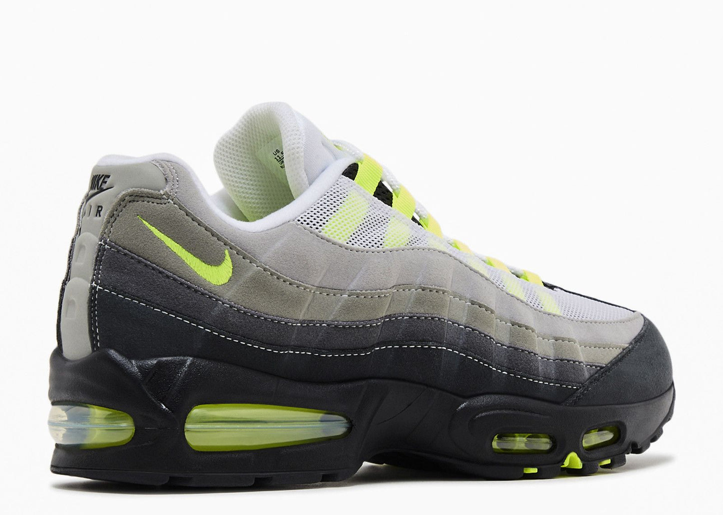 Nike Air Max 95 OG "Neon" 2025