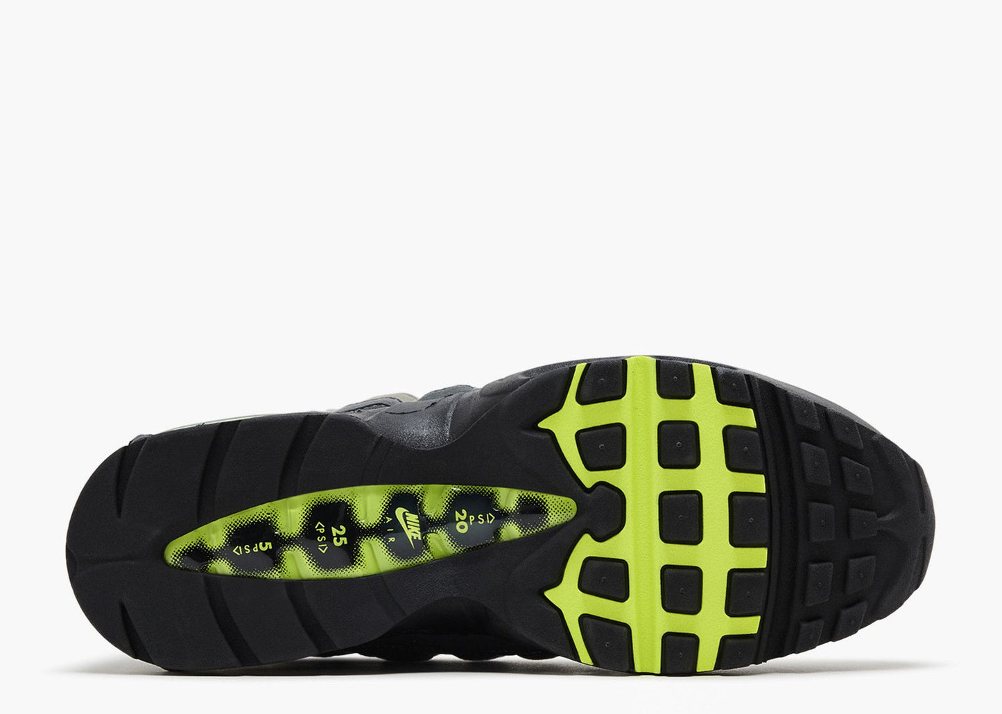 Nike Air Max 95 OG "Neon" 2025