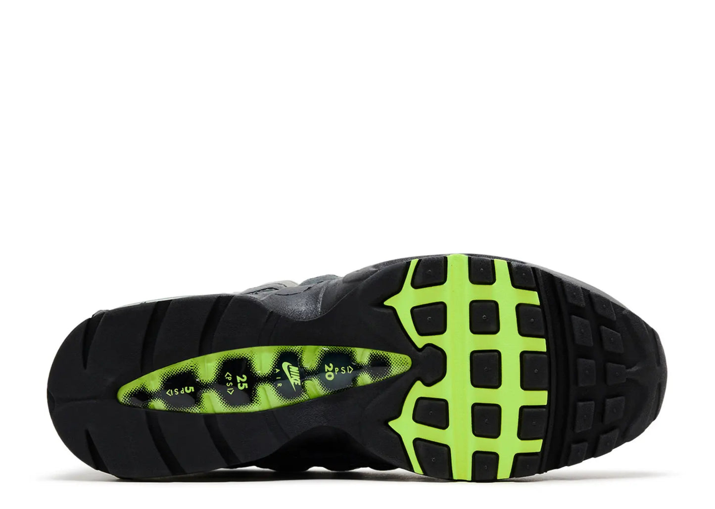 Nike Air Max 95 OG "Neon" 2025/2026