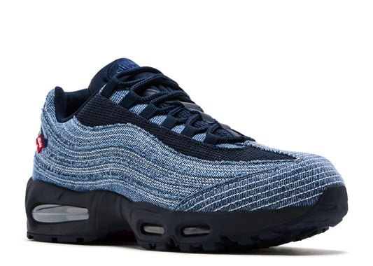 Levi's x Nike Air Max 95 OG "Obsidian"