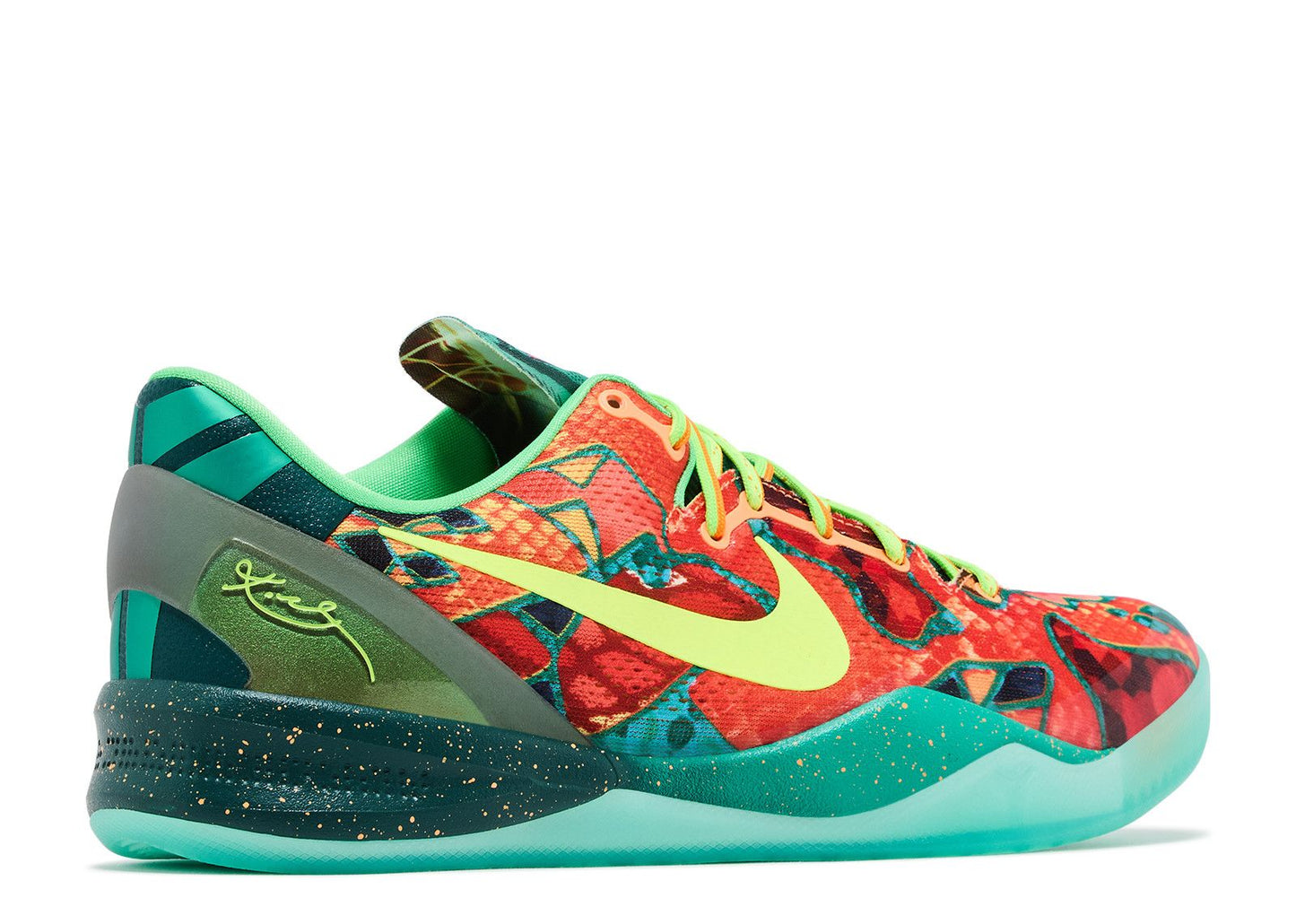 Nike Kobe 8 Protro "What The Kobe" 2025